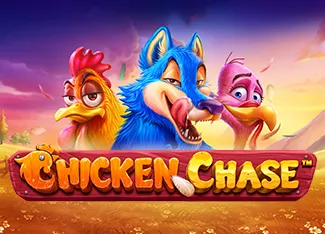 Pragmatic : Chicken Chase - TERRABET168