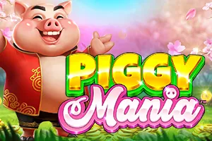 Piggy Mania - TERRABET168