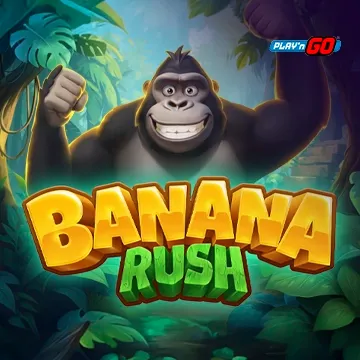 Banana Rush - TERRABET168