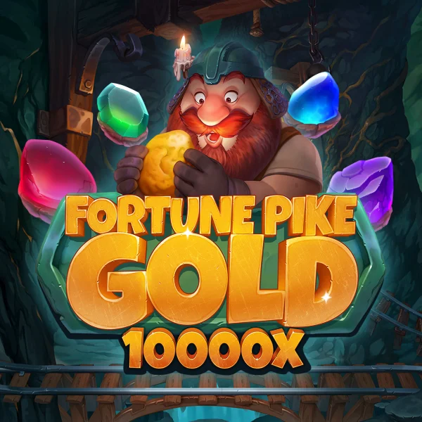 Fortune Pike Gold - TERRABET168