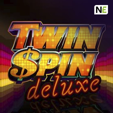 Twin Spin DeLuxe - TERRABET168