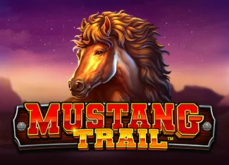 Pragmatic : Mustang Trail - TERRABET168