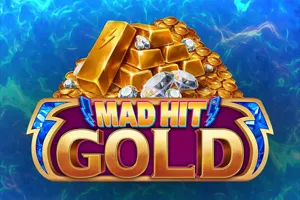 Mad Hit Gold - TERRABET168