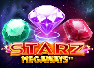 Pragmatic : Starz Megaways - TERRABET168