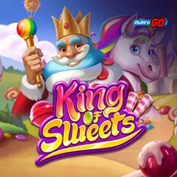 King of Sweets - TERRABET168
