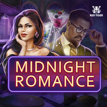 Midnight Romance - TERRABET168
