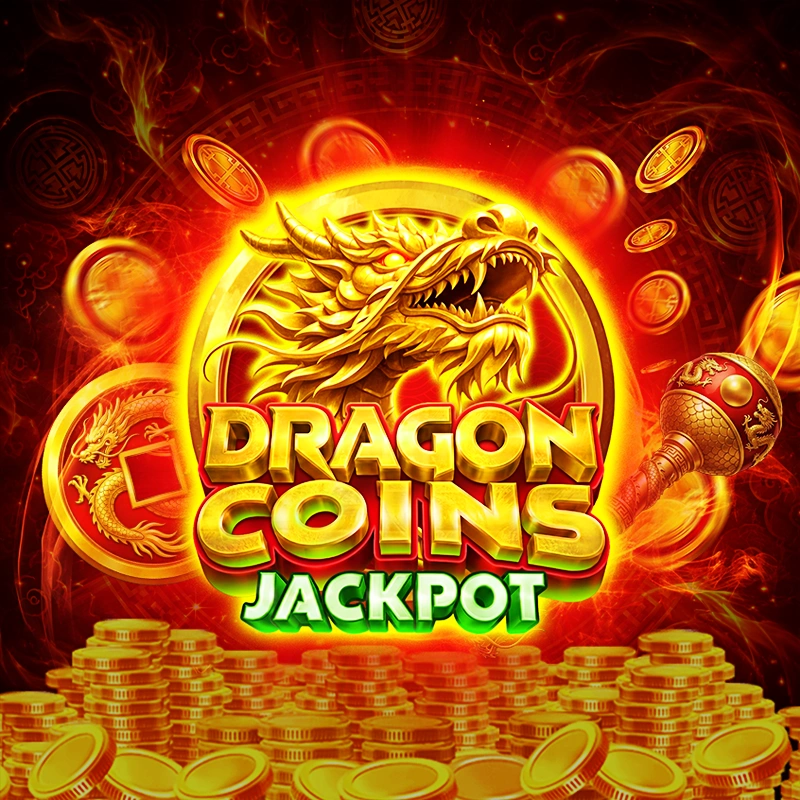 Mancala : Dragon Coins Jackpot - TERRABET168
