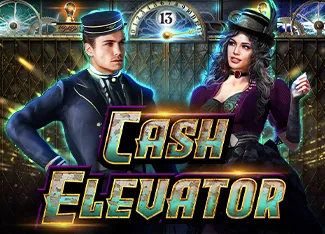 Pragmatic : Cash Elevator - TERRABET168