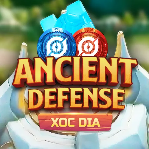 Ancient Defence 古堡奇兵 - TERRABET168