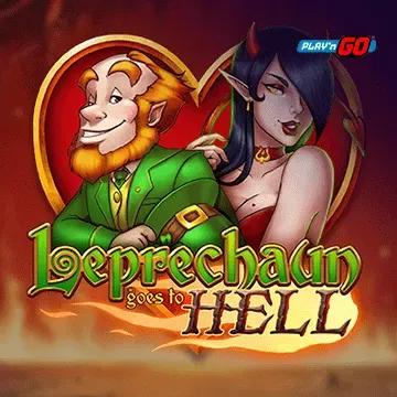 Leprechaun goes to Hell - TERRABET168