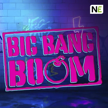 Big Bang Boom - TERRABET168