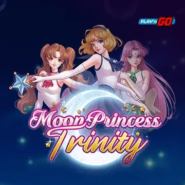 Moon Princess Trinity - TERRABET168
