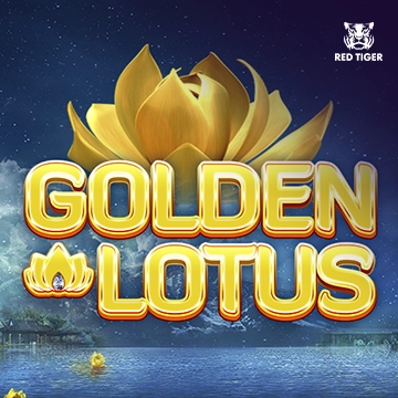 Golden Lotus - TERRABET168