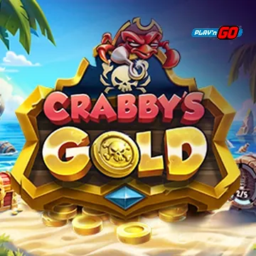 Crabbys Gold - TERRABET168