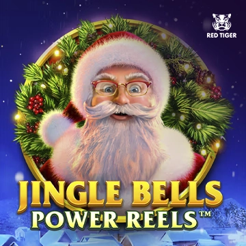 Jingle Bells Power Reels - TERRABET168