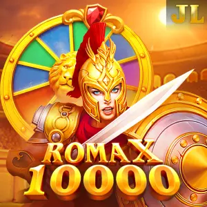 Jili : ROMA X 10000 - TERRABET168