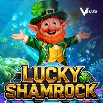 Lucky Shamrock - TERRABET168
