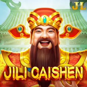 Jili : JILI Caishen - TERRABET168