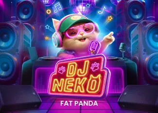 DJ Neko - TERRABET168