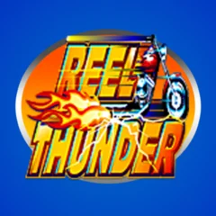Reel Thunder - TERRABET168
