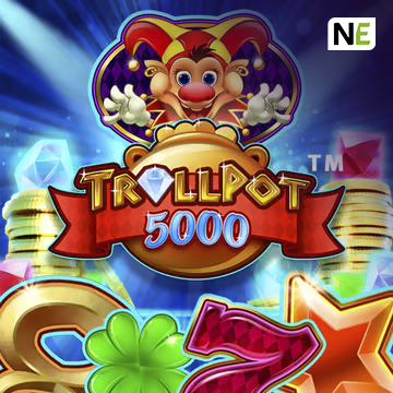 Trollpot 5000 - TERRABET168