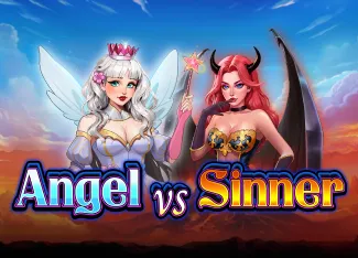 Pragmatic : Angel vs Sinner - TERRABET168