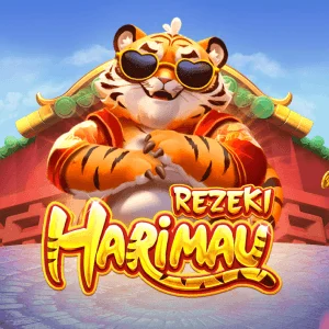 Lucky Tiger - TERRABET168