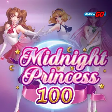 Midnight Princess 100 - TERRABET168
