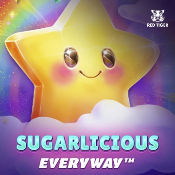 Sugarlicious EveryWay™ - TERRABET168