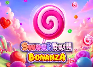 Pragmatic : Sweet Rush Bonanza - TERRABET168