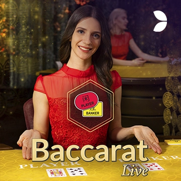 Baccarat Squeeze - TERRABET168