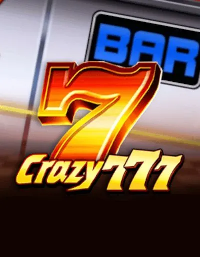 PLAYSTAR : CRAZY 777 - TERRABET168