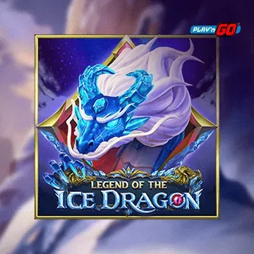 Legend of the Ice Dragon - TERRABET168