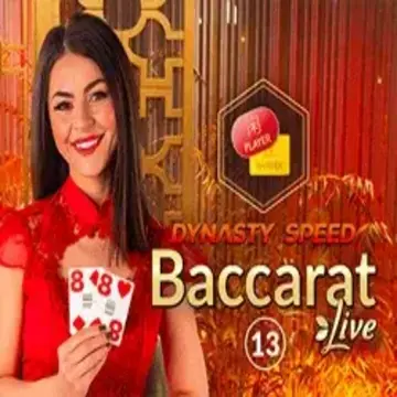 Dynasty Speed Baccarat 13 - TERRABET168