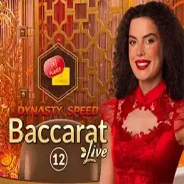 Dynasty Speed Baccarat 12 - TERRABET168
