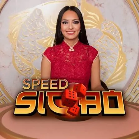 Speed Sic Bo - TERRABET168