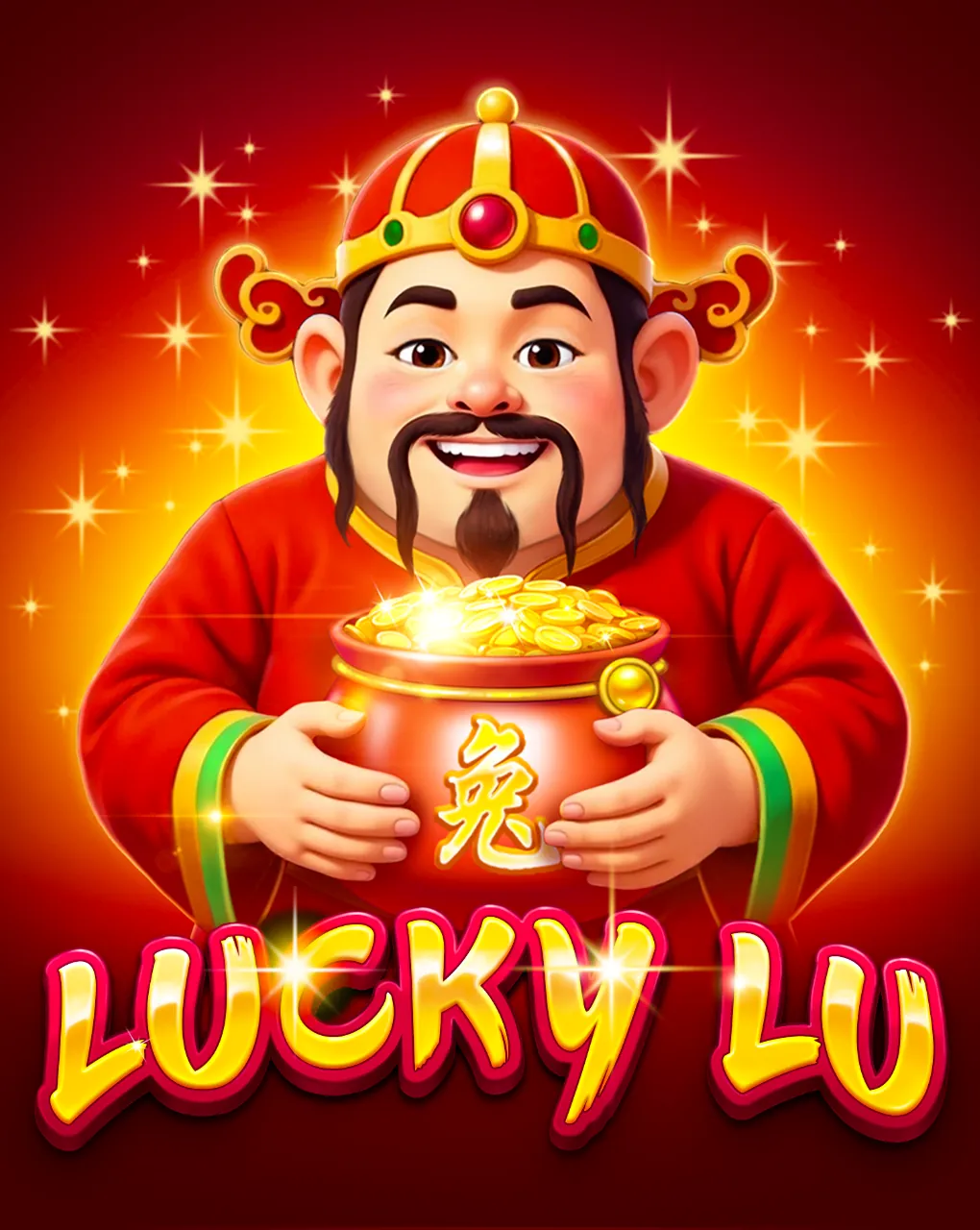 Bgaming : Lucky Lu - TERRABET168
