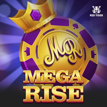 Mega Rise - TERRABET168