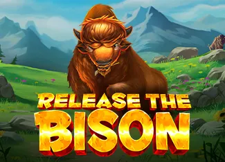 Pragmatic : Release the Bison - TERRABET168