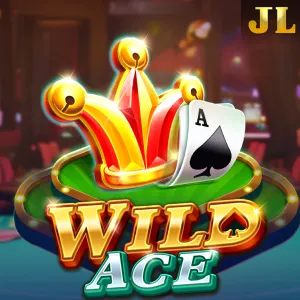 Jili : Wild Ace - TERRABET168