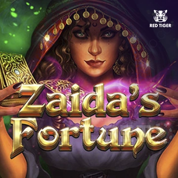 Zaidas Fortune - TERRABET168