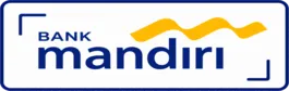 Bank Mandiri - TERRABET168