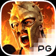 PGSoft : Gladiators Glory - TERRABET168