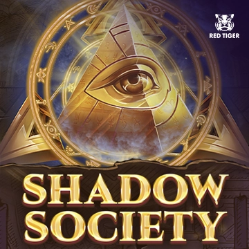 Shadow Society - TERRABET168