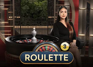 Roulette Ruby - TERRABET168