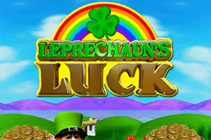 Leprechauns Luck - TERRABET168