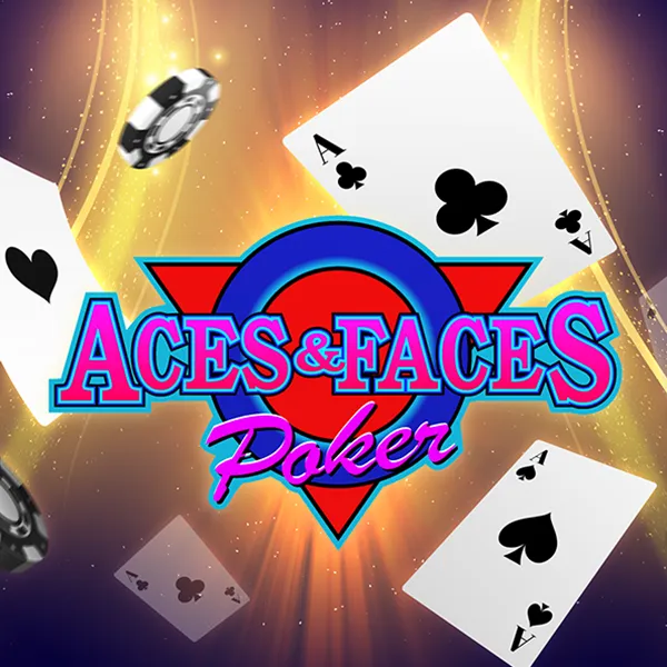 Aces and Faces - TERRABET168