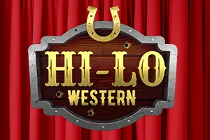 Hi-Lo Western Live - TERRABET168