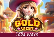 Spadegaming : Gold West - TERRABET168