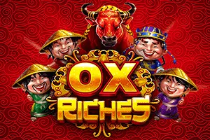 Ox Riches - TERRABET168